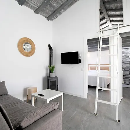 Ferienhaus Ferro Piscina Climatizada *