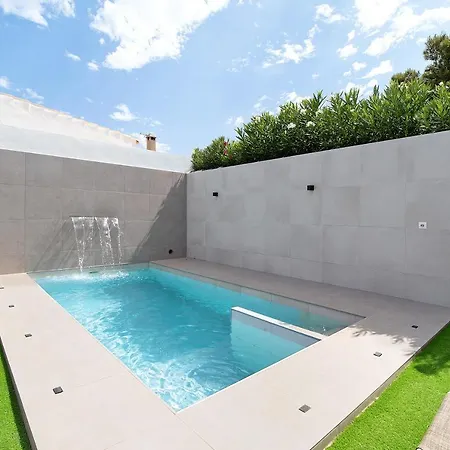 Ferro Piscina Climatizada Chiclana de la Frontera