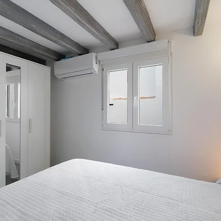 Holiday home Ferro Piscina Climatizada