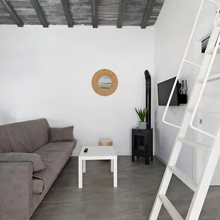 Holiday home Ferro Piscina Climatizada *