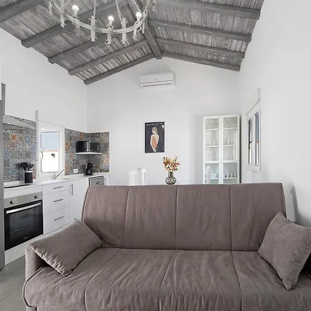 Holiday home Ferro Piscina Climatizada