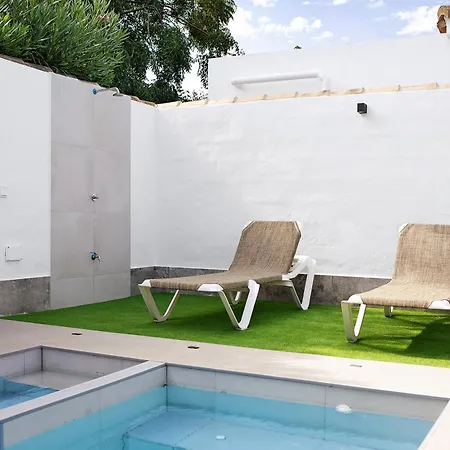 Ferro Piscina Climatizada *